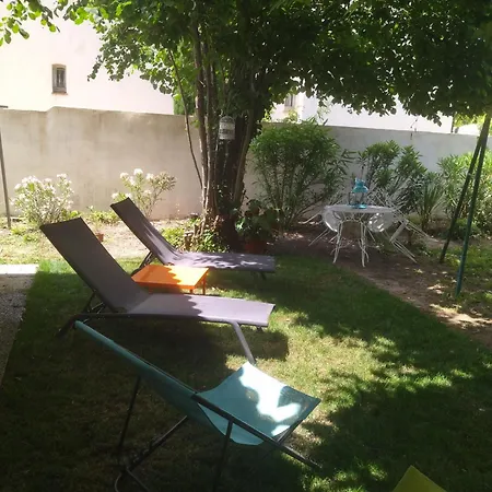 Calme,tranquille Et Verdure *
