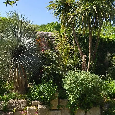 Calme,tranquille Et Verdure Ferienhaus *